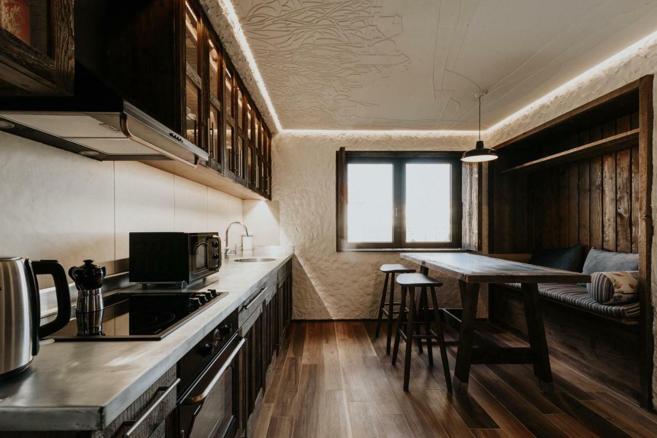 Pastorale Apartman Zalaszentgrot ภายนอก รูปภาพ