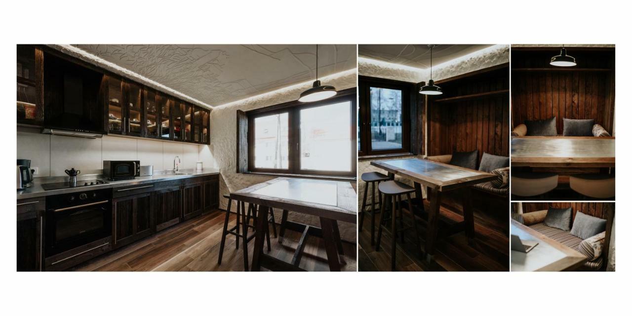 Pastorale Apartman Zalaszentgrot ภายนอก รูปภาพ