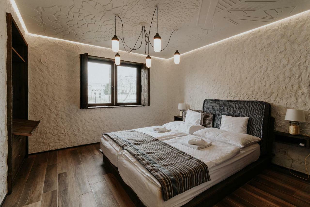 Pastorale Apartman Zalaszentgrot ภายนอก รูปภาพ