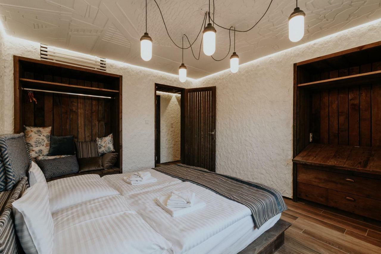 Pastorale Apartman Zalaszentgrot ภายนอก รูปภาพ