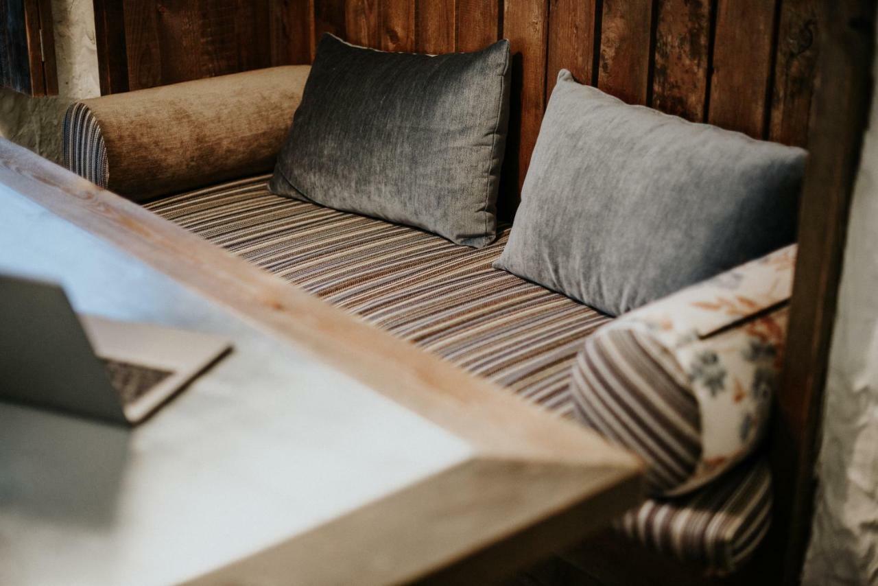 Pastorale Apartman Zalaszentgrot ภายนอก รูปภาพ